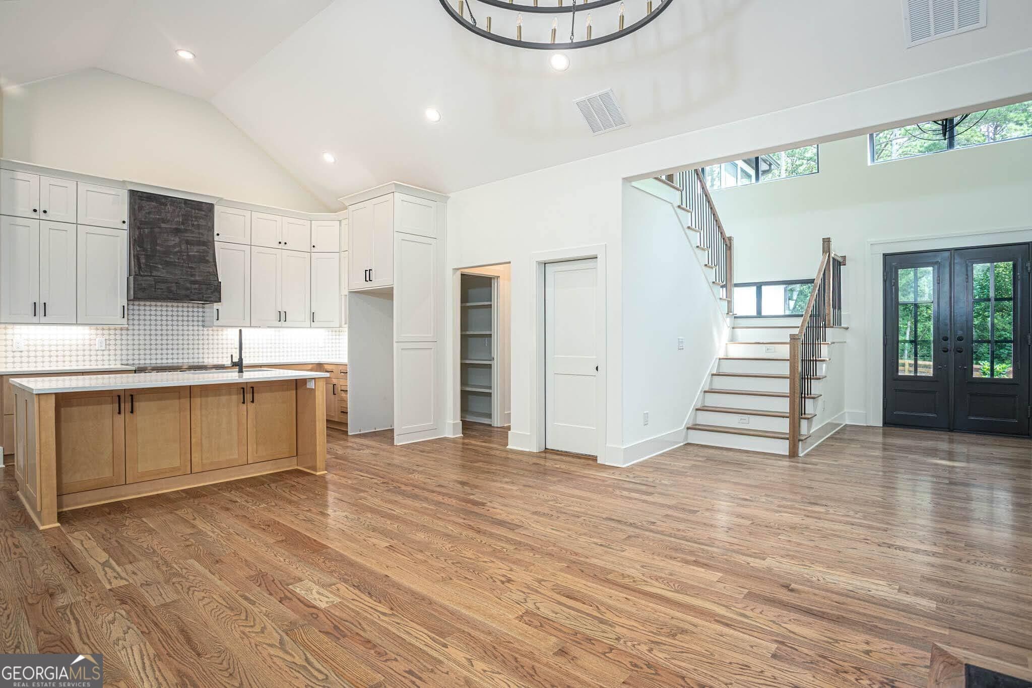4 bedroom, 3 bathroom, 3,000 sq ft single family residence for sale at 2162 Plantation Road, Lawrenceville, GA 30044 — photo 8