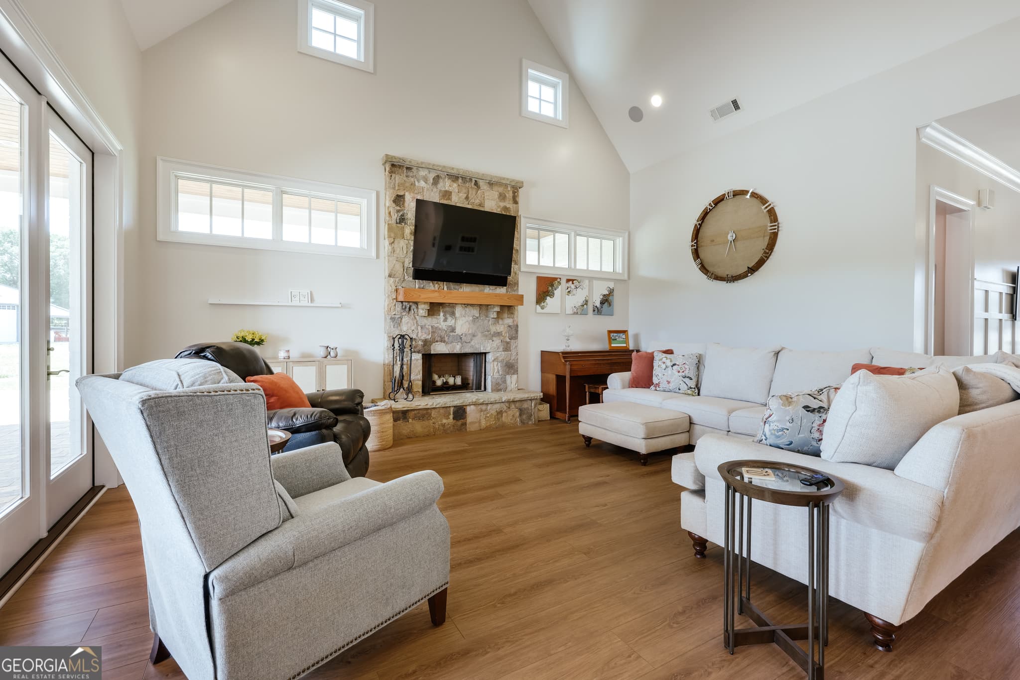 4 bedroom, 4.5 bathroom, 4,196 sq ft farm for sale at 1820 Clover Lane, Bishop, GA 30621 — photo 9