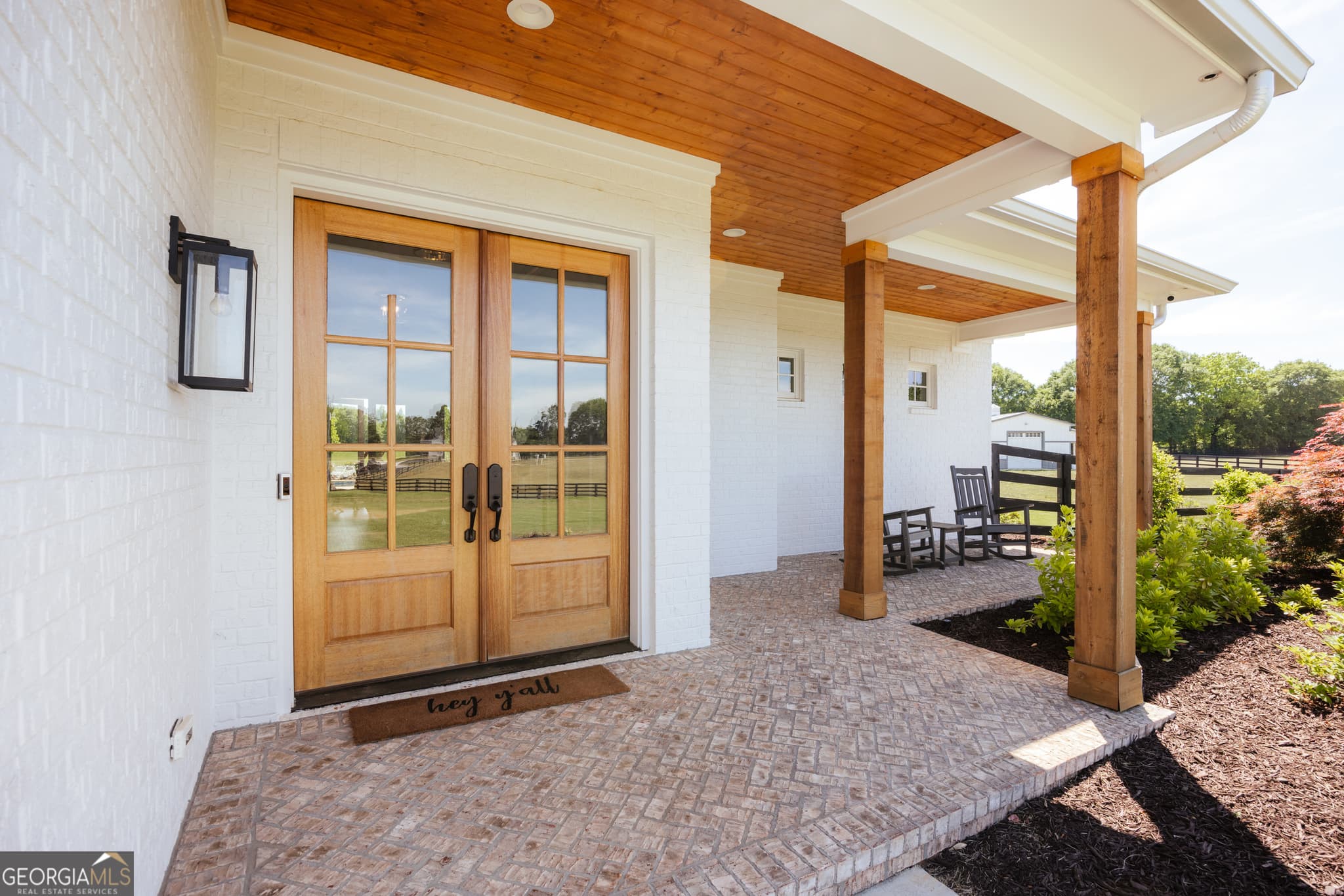 4 bedroom, 4.5 bathroom, 4,196 sq ft farm for sale at 1820 Clover Lane, Bishop, GA 30621 — photo 4