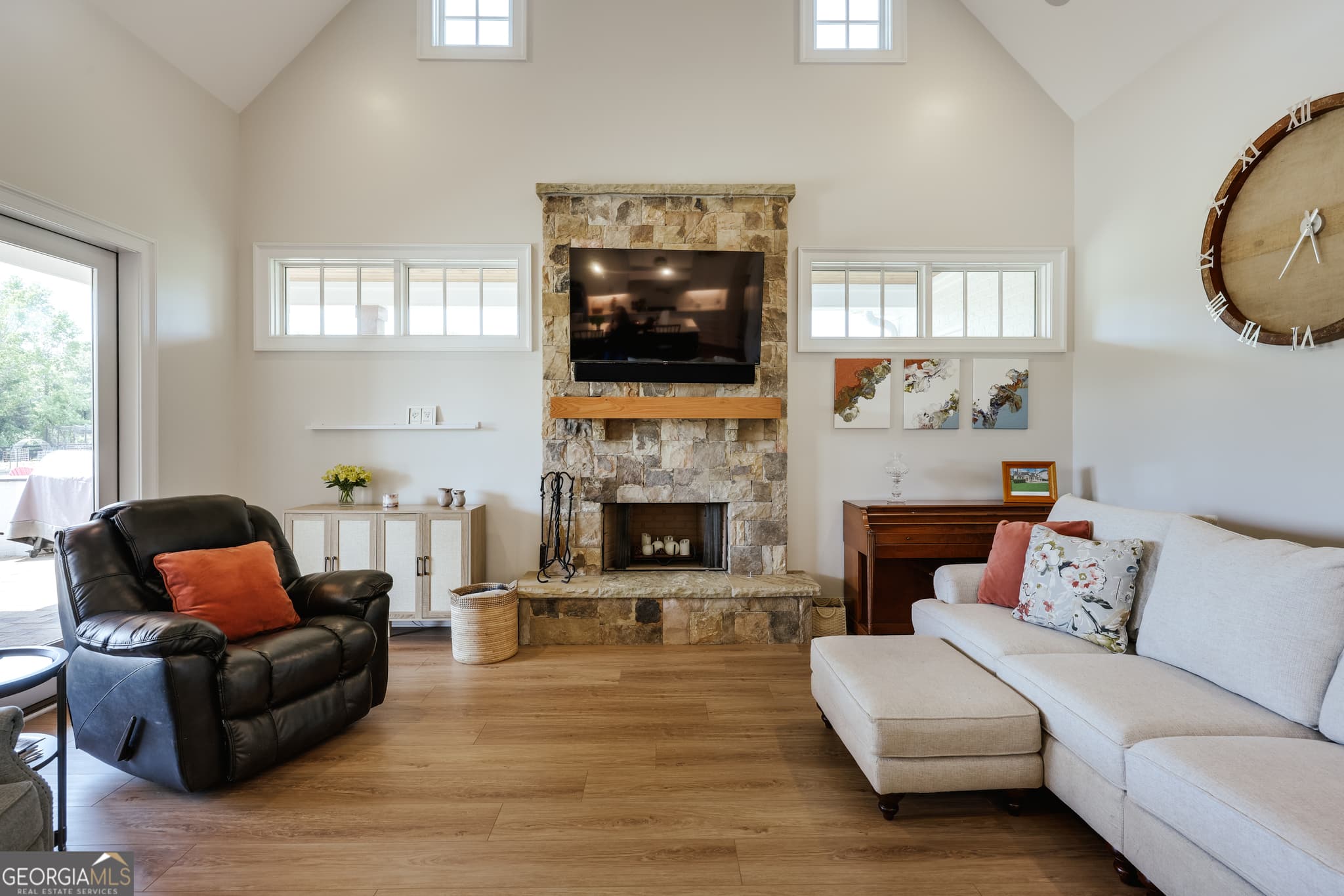 4 bedroom, 4.5 bathroom, 4,196 sq ft farm for sale at 1820 Clover Lane, Bishop, GA 30621 — photo 8