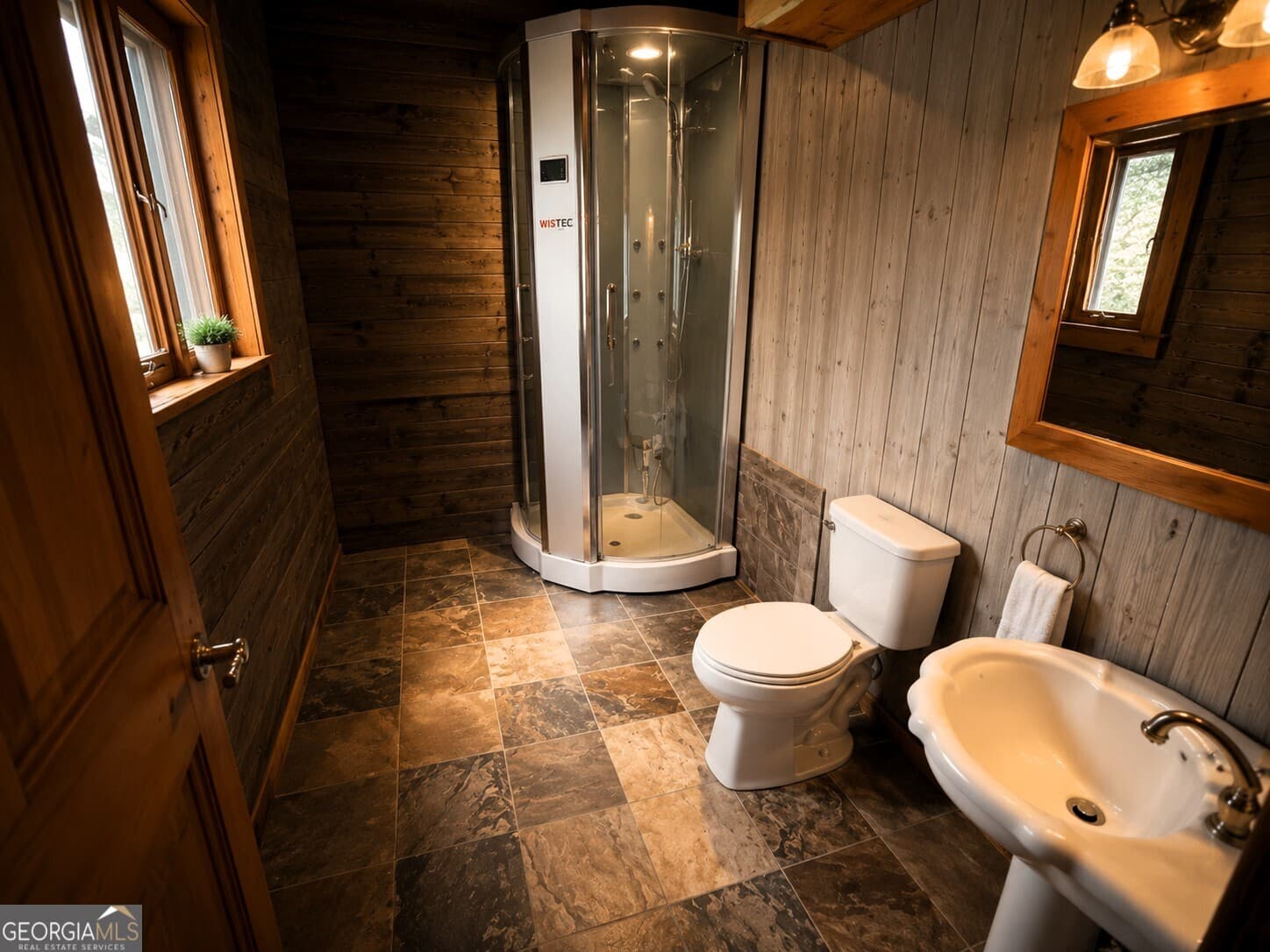 2 bedroom, 2 bathroom, 1,588 sq ft cabin,single family residence for sale at 82 Poinsettia Place, Sparta, GA 31087 — photo 10