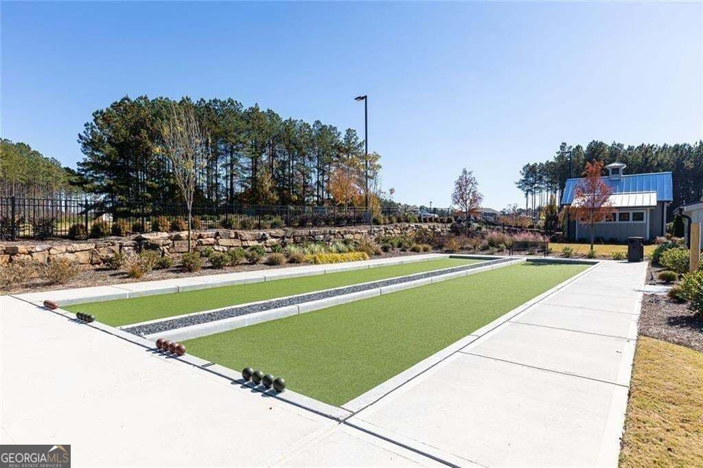 2 bedroom, 2 bathroom, 2,114 sq ft single family residence for sale at 721 Highgrove Pass, Canton, GA 30115 — photo 10