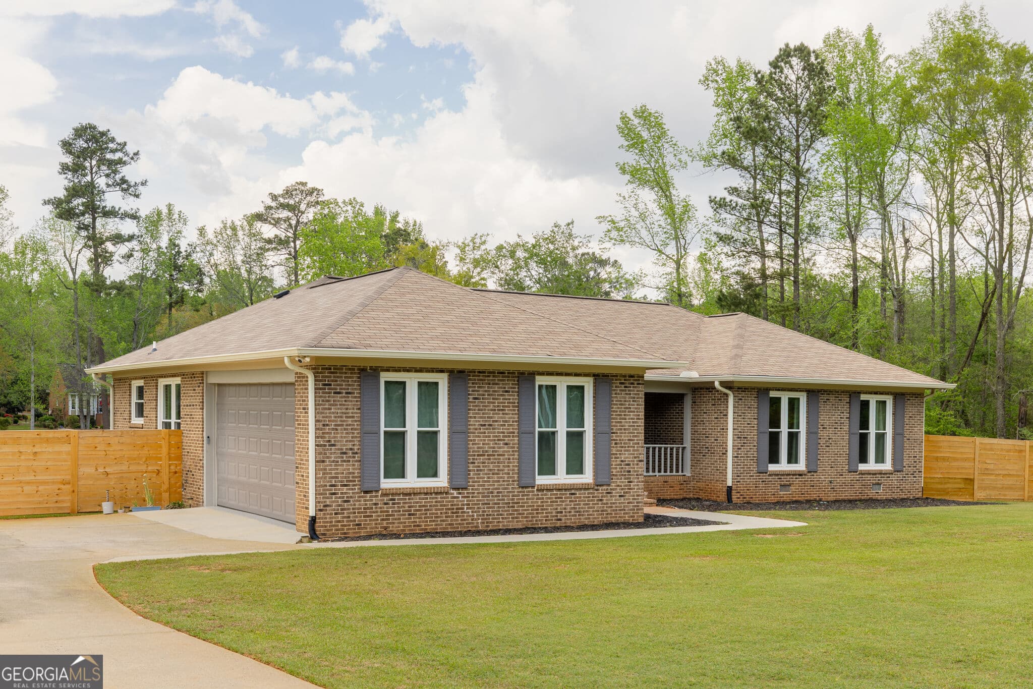 3 bedroom, 2 bathroom single family residence for sale at 434 Rawley Road, Americus, GA 31719 — photo 7