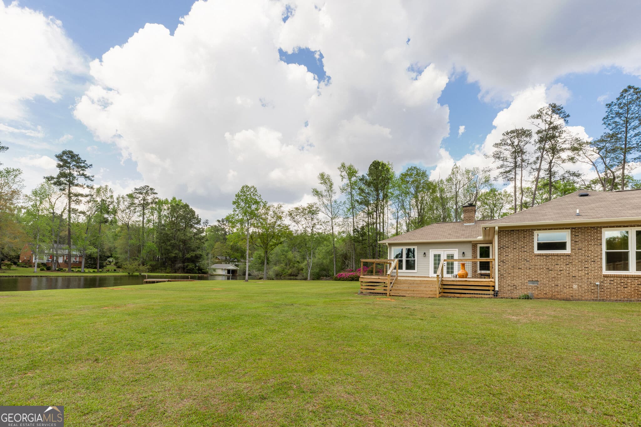 3 bedroom, 2 bathroom single family residence for sale at 434 Rawley Road, Americus, GA 31719 — photo 9
