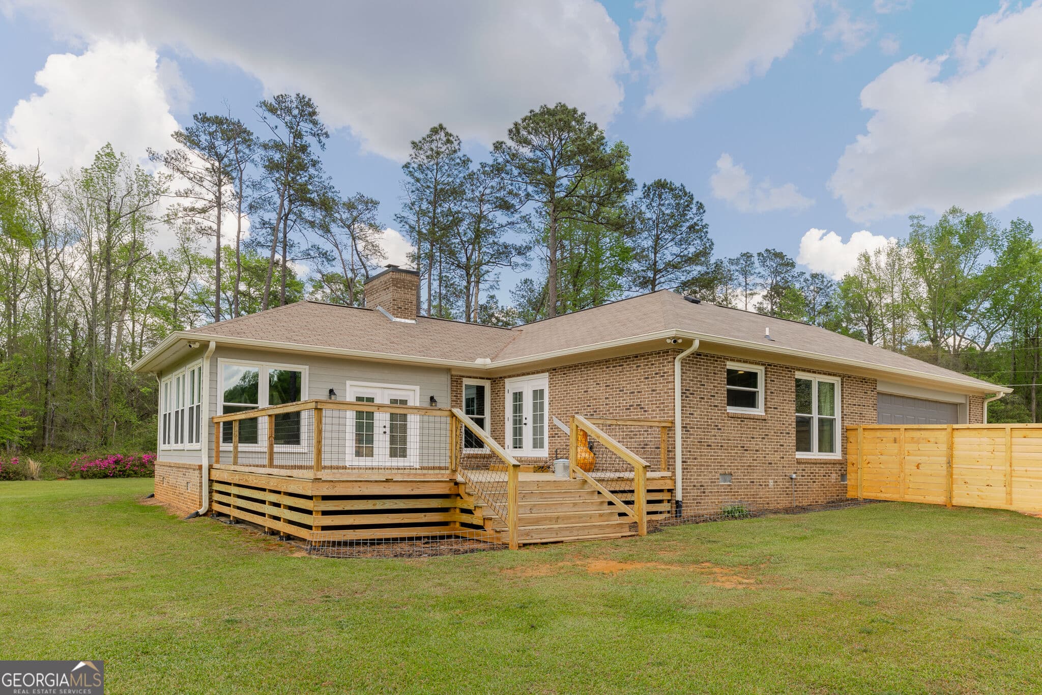 3 bedroom, 2 bathroom single family residence for sale at 434 Rawley Road, Americus, GA 31719 — photo 10