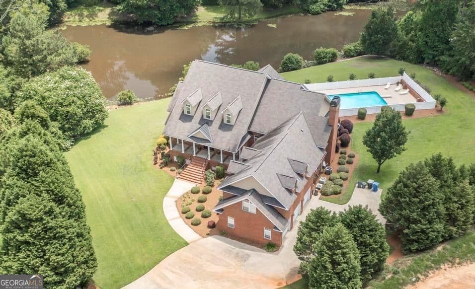 4 bedroom, 4 bathroom, 6,842 sq ft single family residence for rent at 103 Turnberry Court, Dublin, GA 31021 for $5,950 a month
