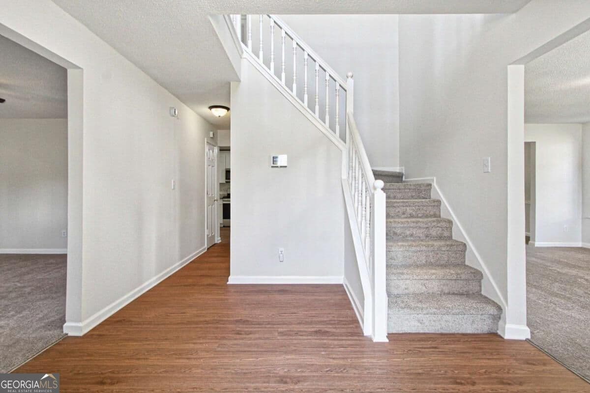 4 bedroom, 3 bathroom single family residence for sale at 2750 Green Marsh Court, Decatur, GA 30034 — photo 2