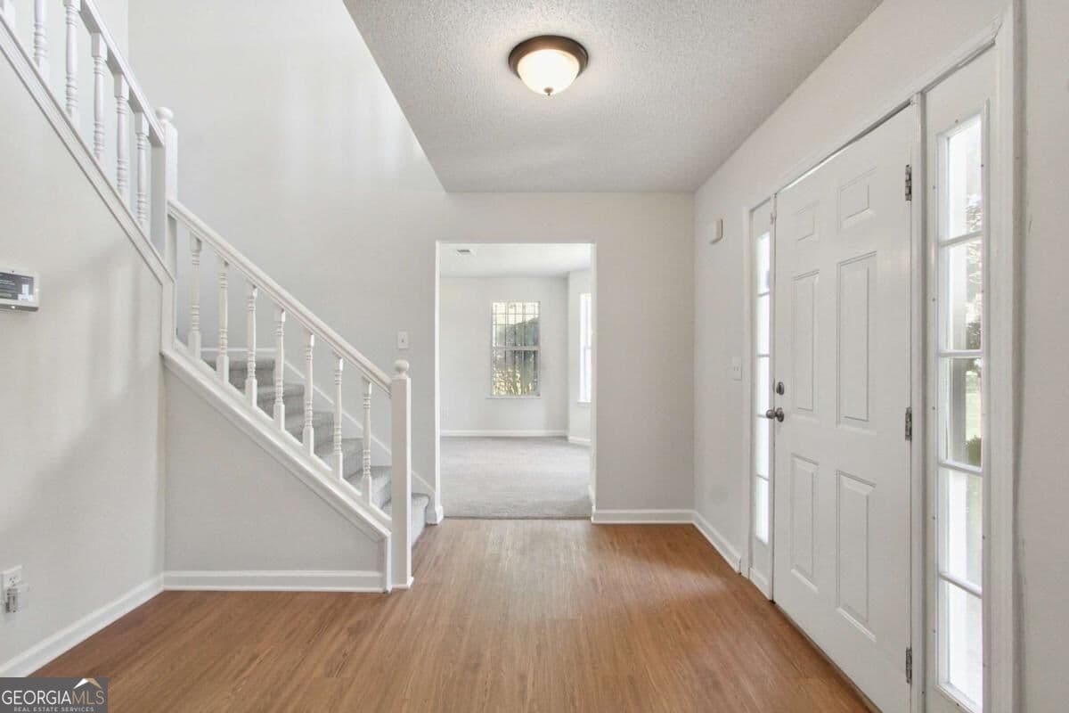 4 bedroom, 3 bathroom single family residence for sale at 2750 Green Marsh Court, Decatur, GA 30034 — photo 3