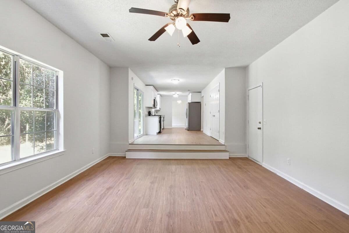 4 bedroom, 3 bathroom single family residence for sale at 2750 Green Marsh Court, Decatur, GA 30034 — photo 9