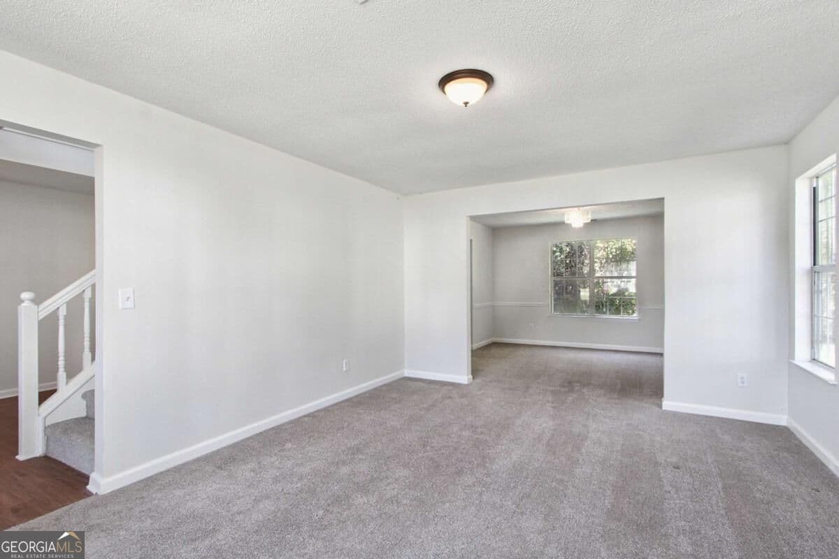 4 bedroom, 3 bathroom single family residence for sale at 2750 Green Marsh Court, Decatur, GA 30034 — photo 4