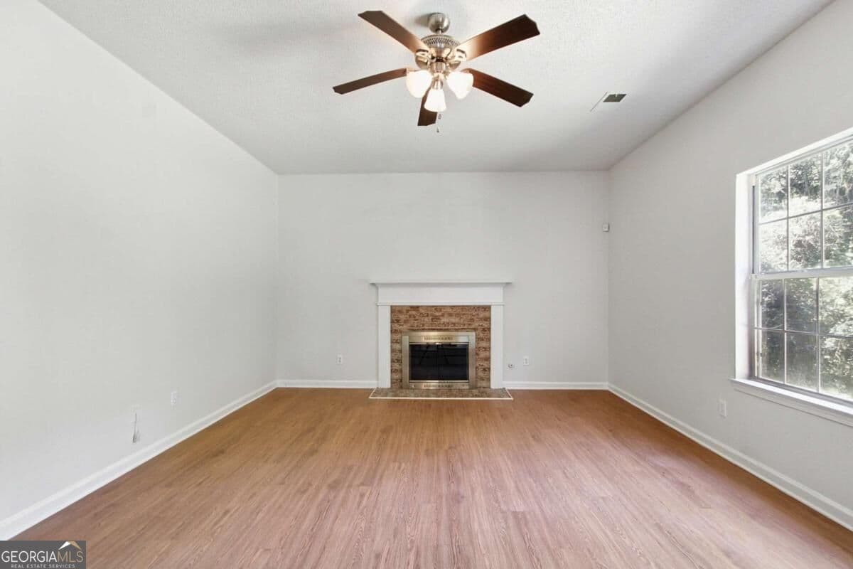 4 bedroom, 3 bathroom single family residence for sale at 2750 Green Marsh Court, Decatur, GA 30034 — photo 8