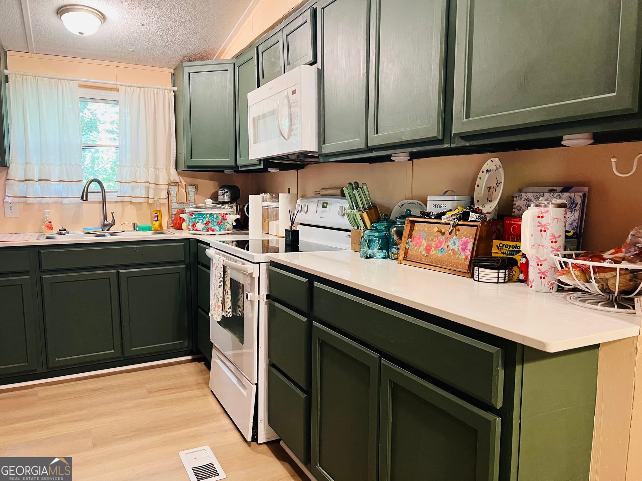 3 bedroom, 2 bathroom, 960 sq ft single family residence for sale at 115 Baird, Cohutta, GA 30710 — photo 9
