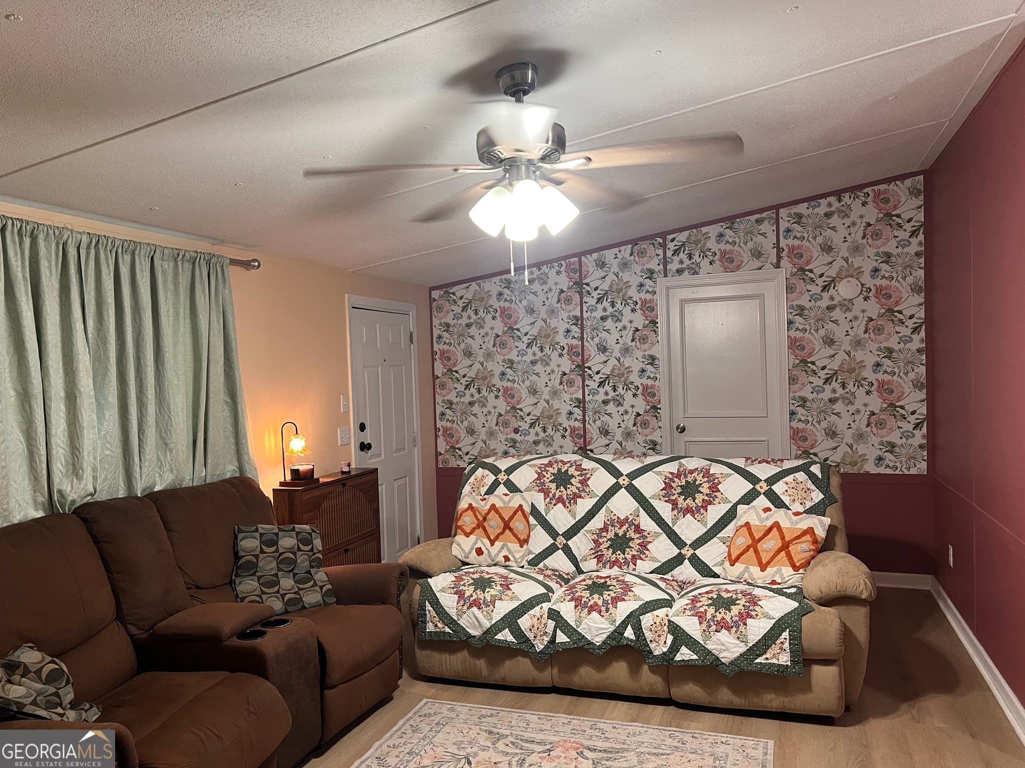 3 bedroom, 2 bathroom, 960 sq ft single family residence for sale at 115 Baird, Cohutta, GA 30710 — photo 4