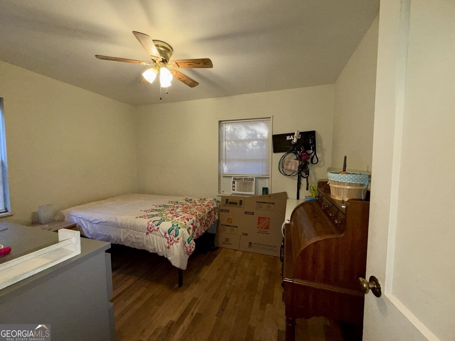 2 bedroom, 1 bathroom, 768 sq ft single family residence for sale at 107 Parkway Drive, Warner Robins, GA 31093 — photo 6