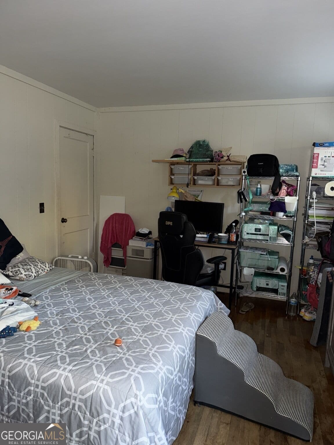 2 bedroom, 1 bathroom, 768 sq ft single family residence for sale at 107 Parkway Drive, Warner Robins, GA 31093 — photo 7