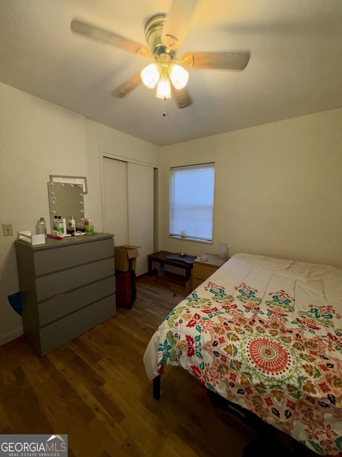 2 bedroom, 1 bathroom, 768 sq ft single family residence for sale at 107 Parkway Drive, Warner Robins, GA 31093 — photo 5