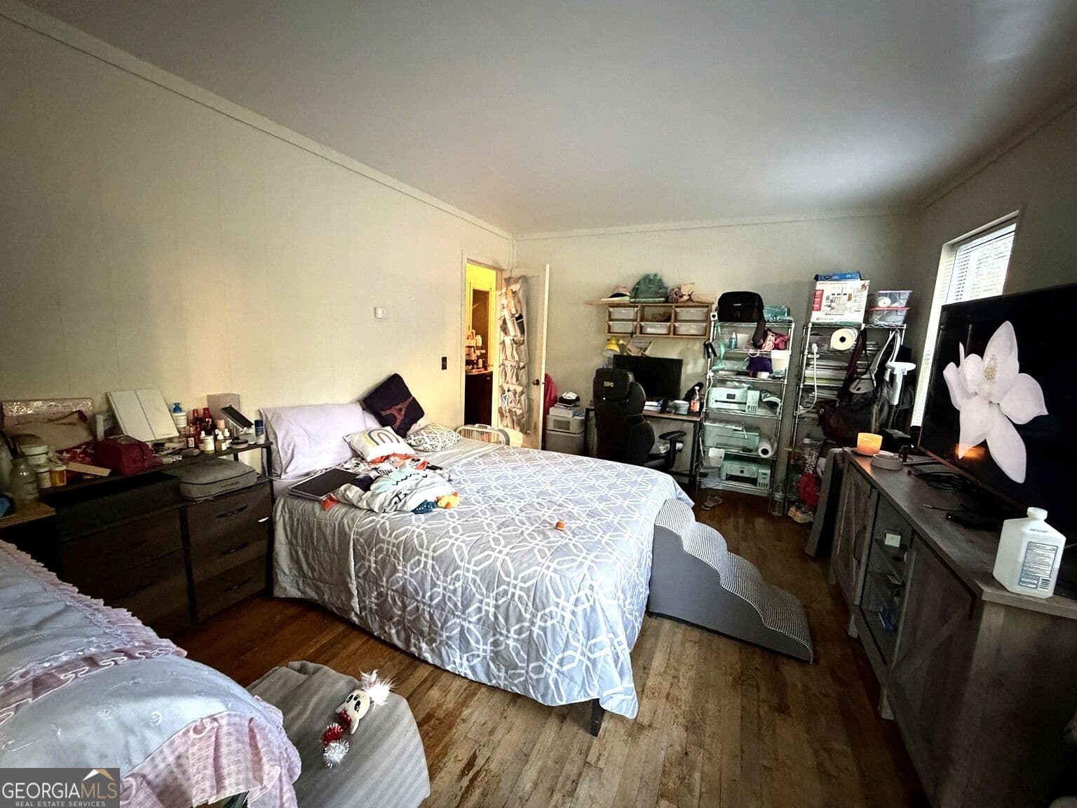 2 bedroom, 1 bathroom, 768 sq ft single family residence for sale at 107 Parkway Drive, Warner Robins, GA 31093 — photo 9