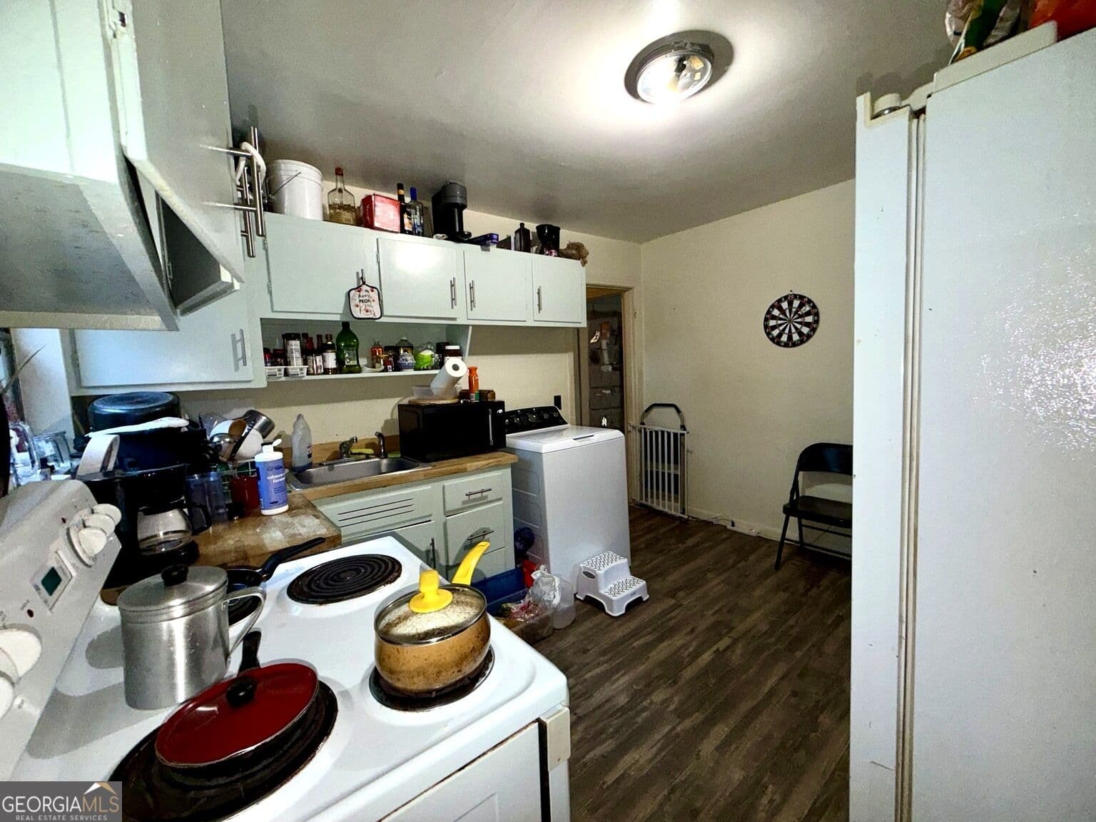 2 bedroom, 1 bathroom, 768 sq ft single family residence for sale at 107 Parkway Drive, Warner Robins, GA 31093 — photo 10