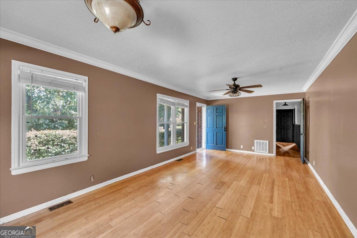 3 bedroom, 2 bathroom, 1,817 sq ft single family residence for sale at 6555 GA Hwy 313, Warwick, GA 31796 — photo 7