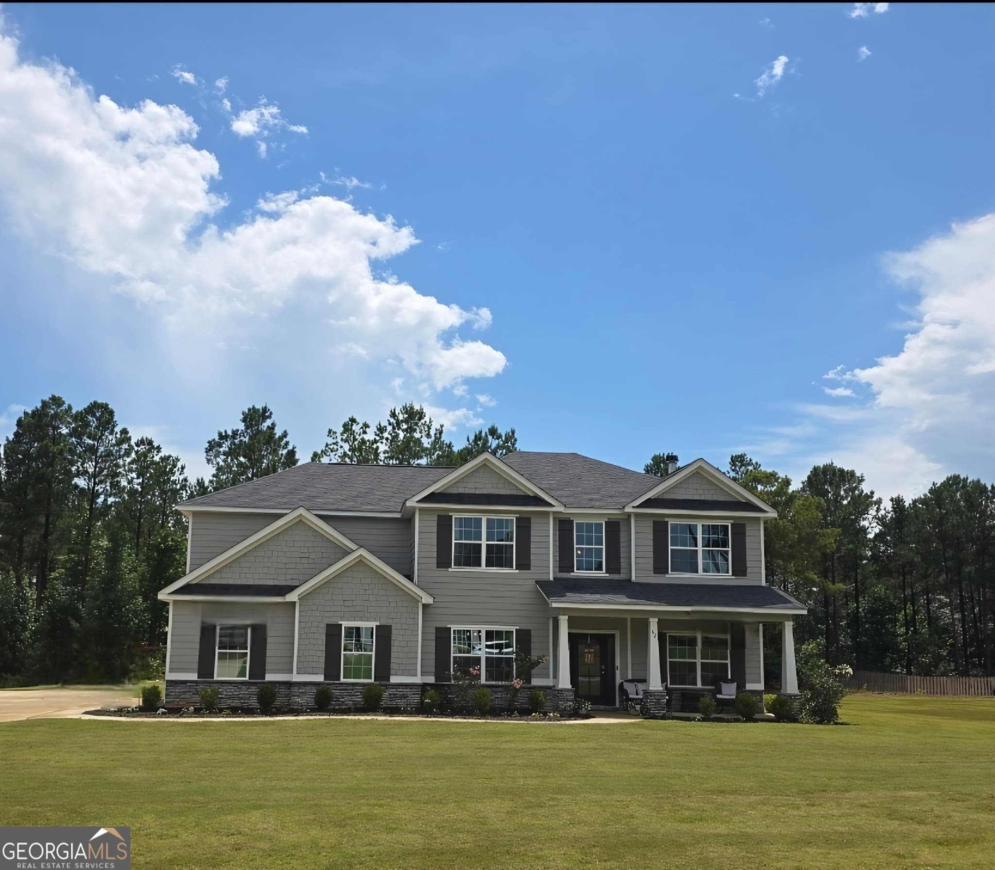 62 James Creek Road, Fortson, GA 31808 — most recent listing photo