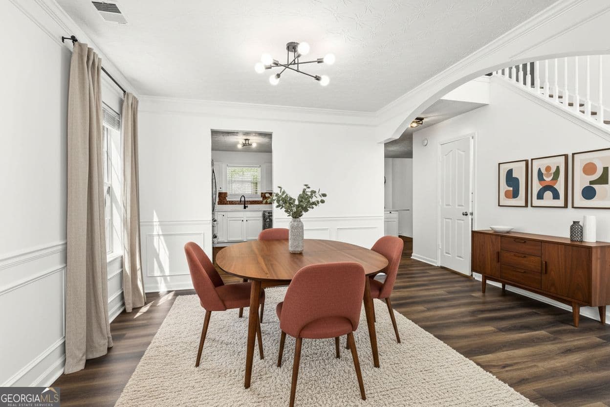 3 bedroom, 2.5 bathroom, 2,624 sq ft single family residence for sale at 18 Belmont Park Lane, Newnan, GA 30263 — photo 9