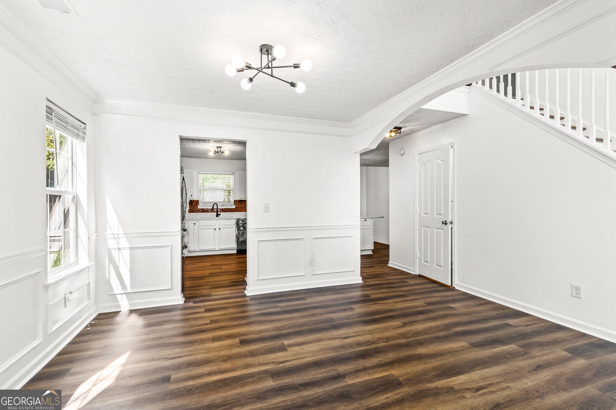 3 bedroom, 2.5 bathroom, 2,624 sq ft single family residence for sale at 18 Belmont Park Lane, Newnan, GA 30263 — photo 10
