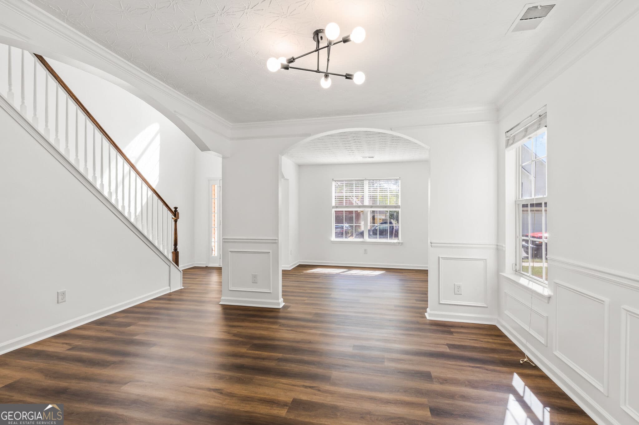 3 bedroom, 2.5 bathroom, 2,624 sq ft single family residence for sale at 18 Belmont Park Lane, Newnan, GA 30263 — photo 8