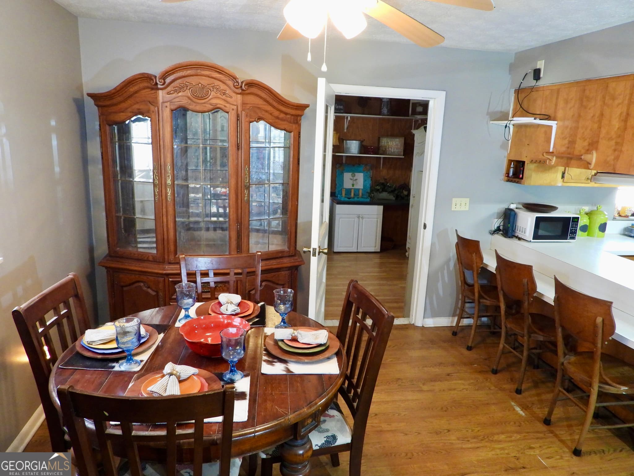 3 bedroom, 1 bathroom, 1,248 sq ft single family residence for sale at 379 Bob Thrift Road, St. George, GA 31562 — photo 7