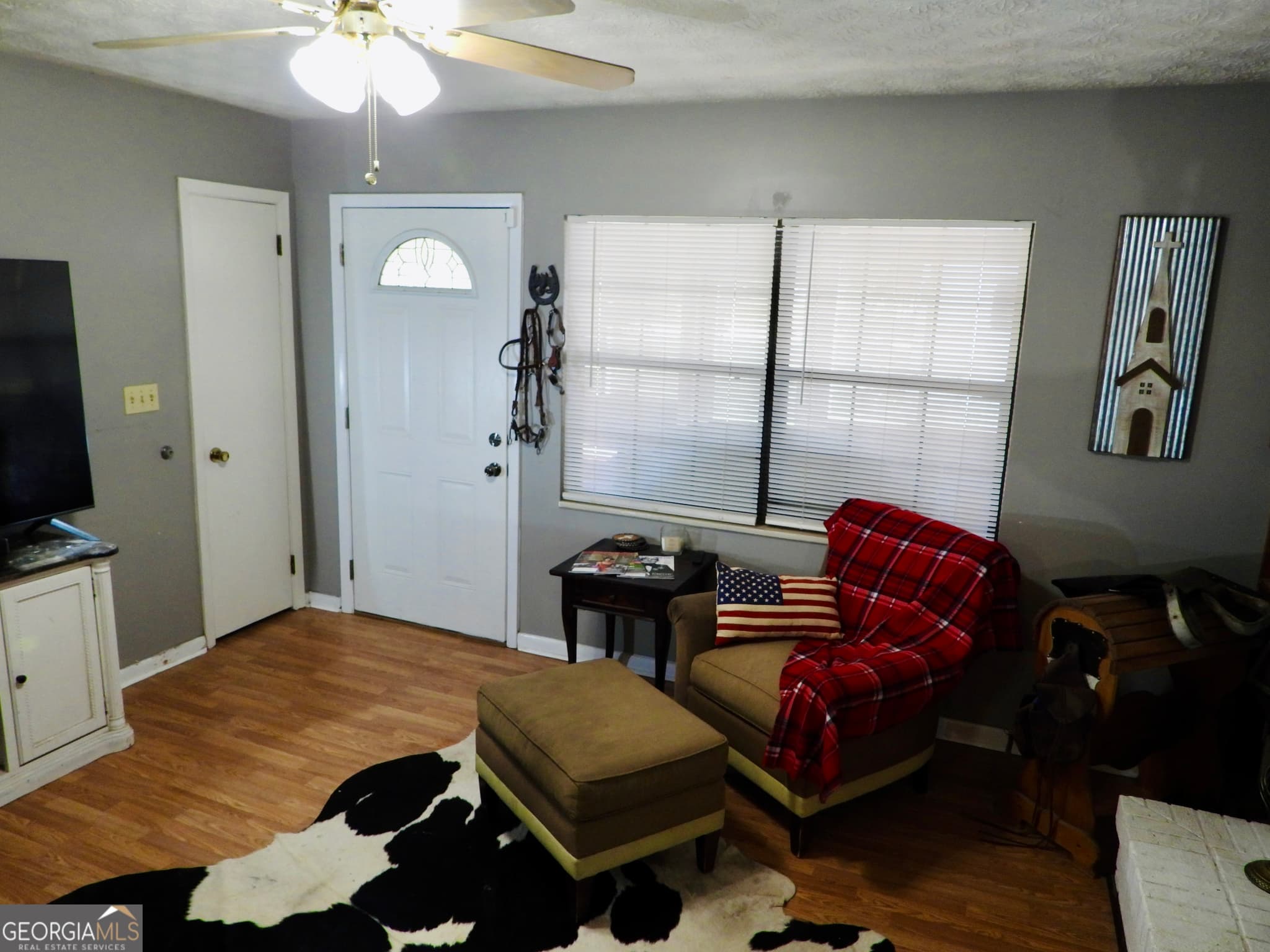 3 bedroom, 1 bathroom, 1,248 sq ft single family residence for sale at 379 Bob Thrift Road, St. George, GA 31562 — photo 3