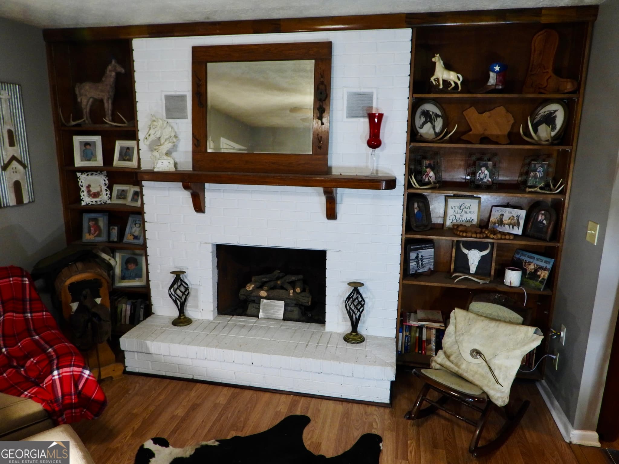 3 bedroom, 1 bathroom, 1,248 sq ft single family residence for sale at 379 Bob Thrift Road, St. George, GA 31562 — photo 5