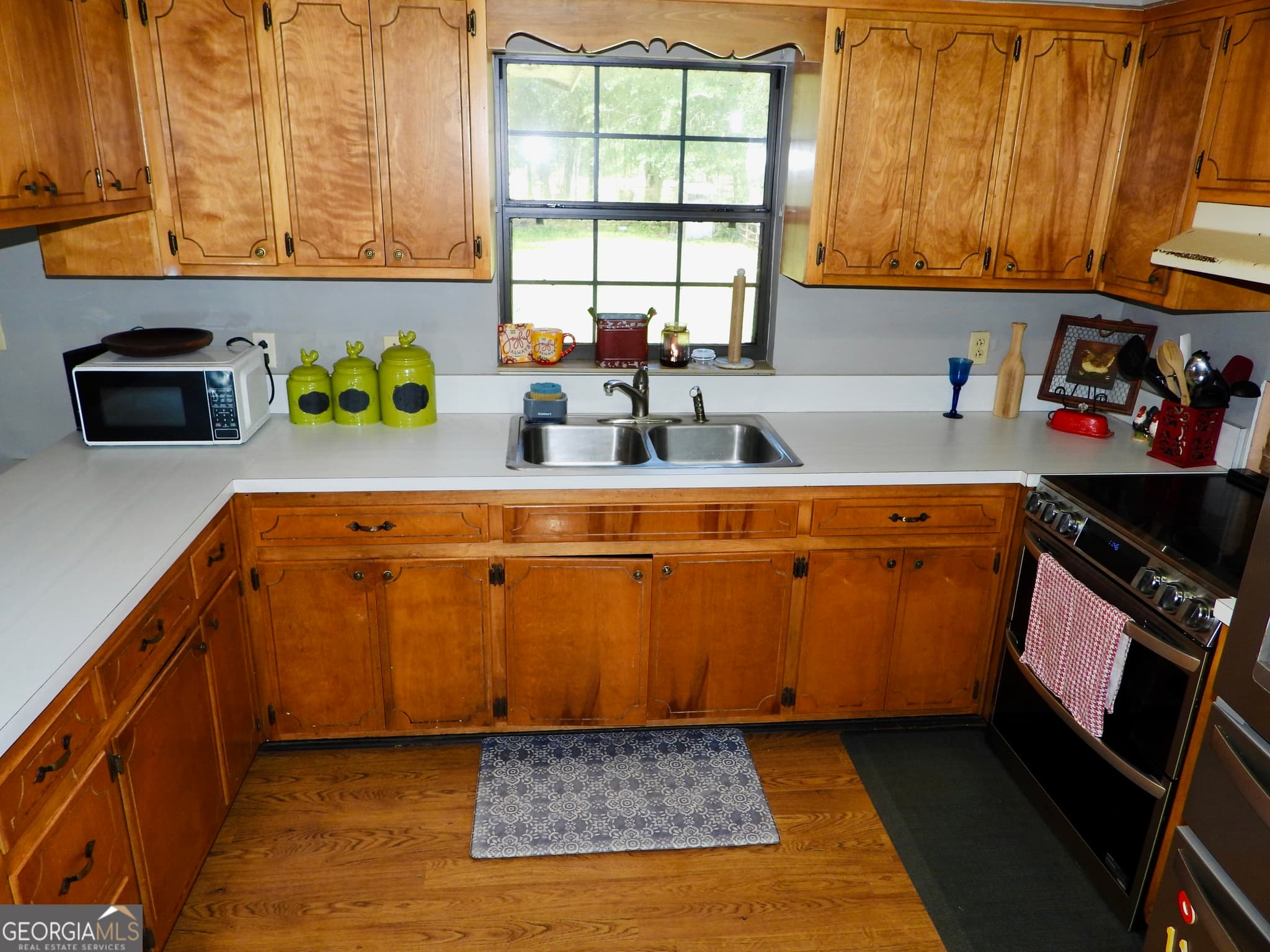 3 bedroom, 1 bathroom, 1,248 sq ft single family residence for sale at 379 Bob Thrift Road, St. George, GA 31562 — photo 10