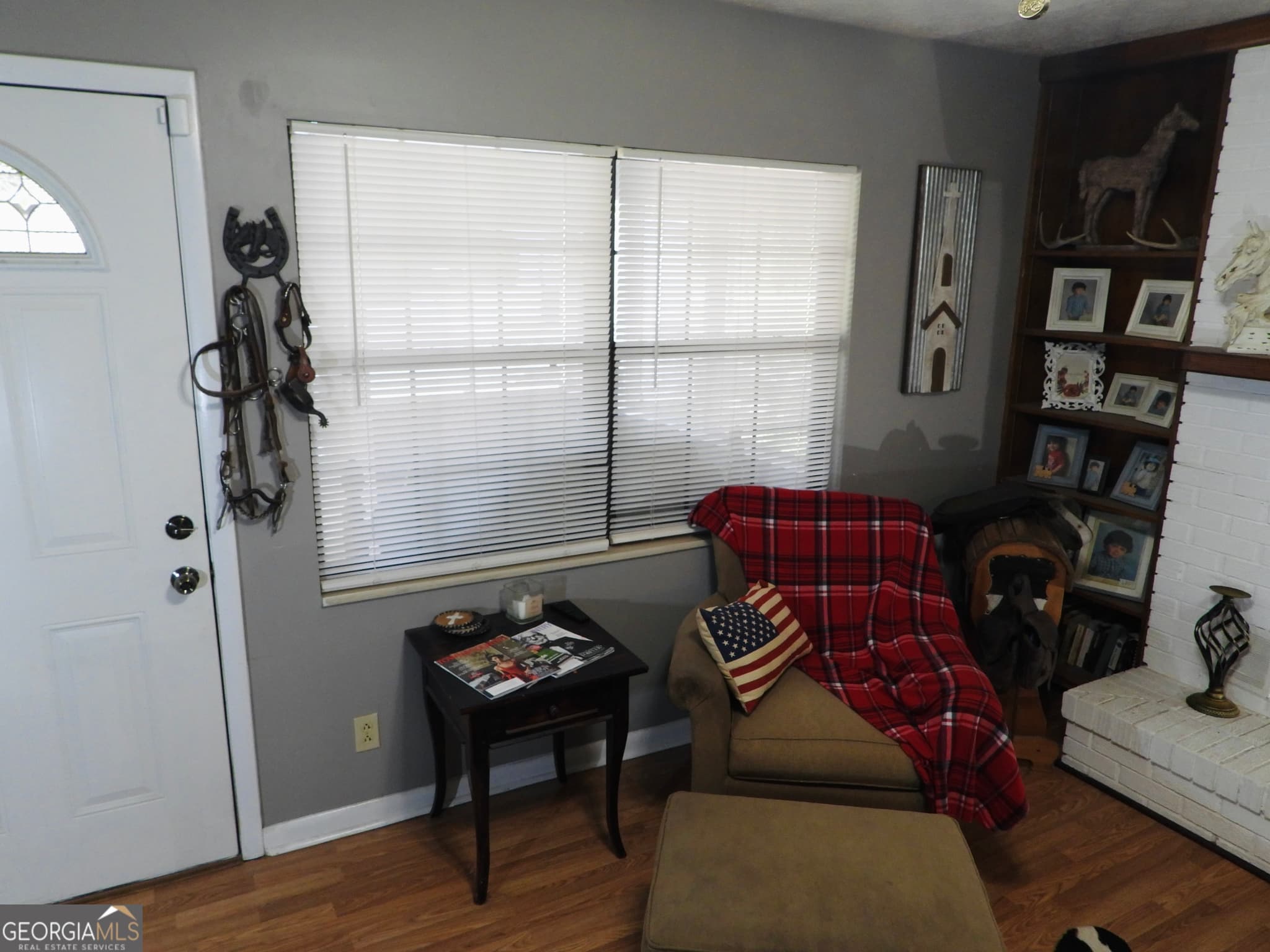 3 bedroom, 1 bathroom, 1,248 sq ft single family residence for sale at 379 Bob Thrift Road, St. George, GA 31562 — photo 4