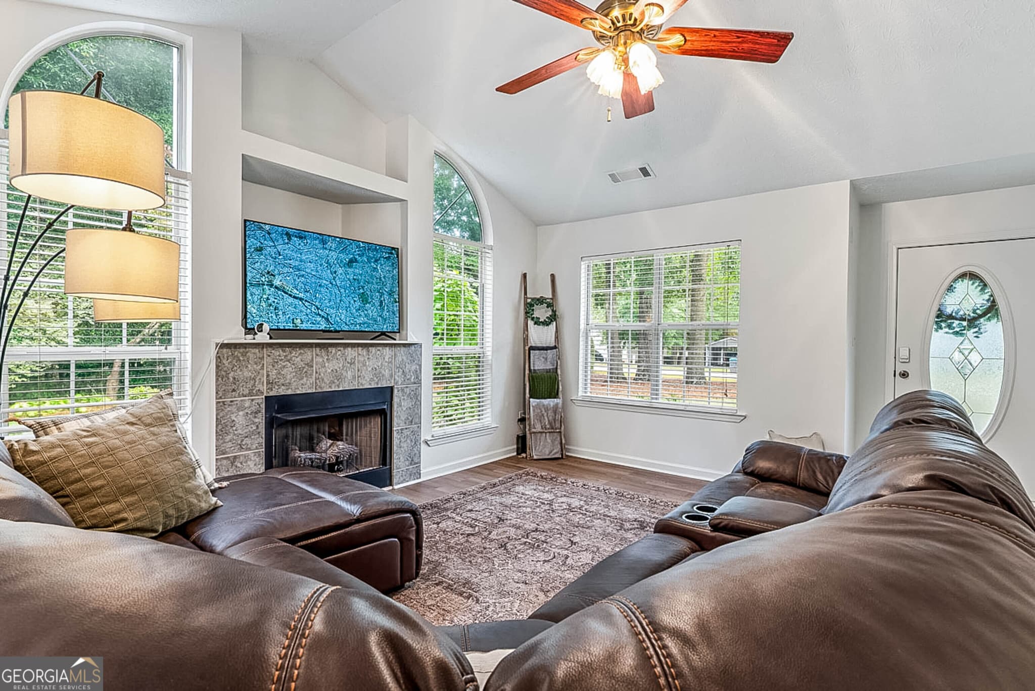 3 bedroom, 2 bathroom, 1,347 sq ft single family residence for sale at 2042 Big Cypress Lane, Locust Grove, GA 30248 — photo 8