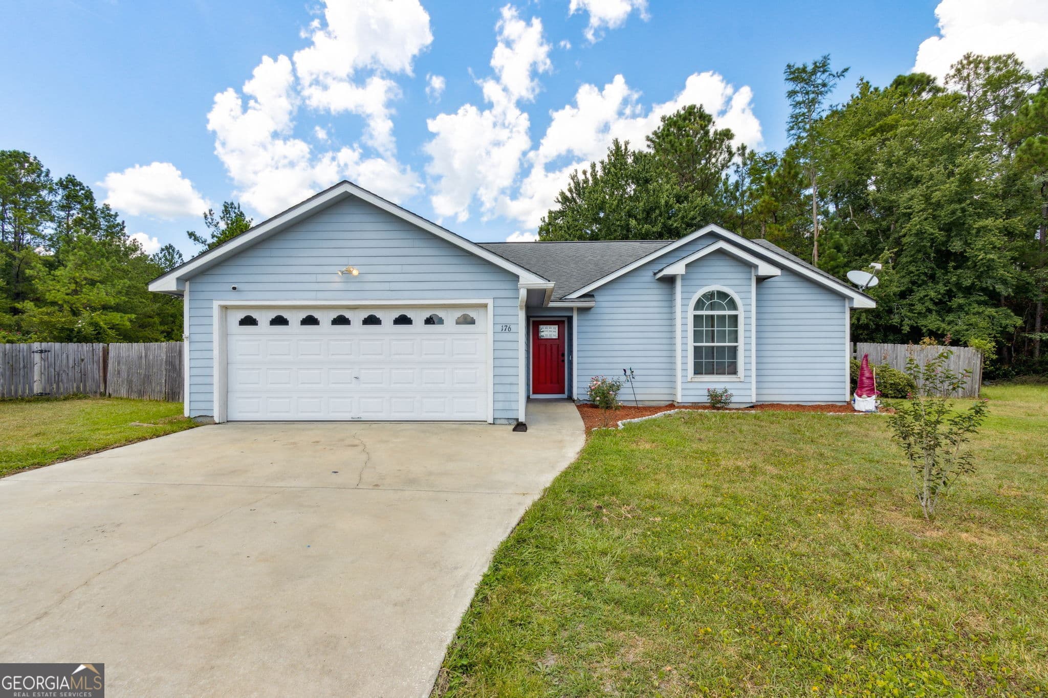 176 Huntington Drive, Kingsland, GA 31548 — most recent listing photo