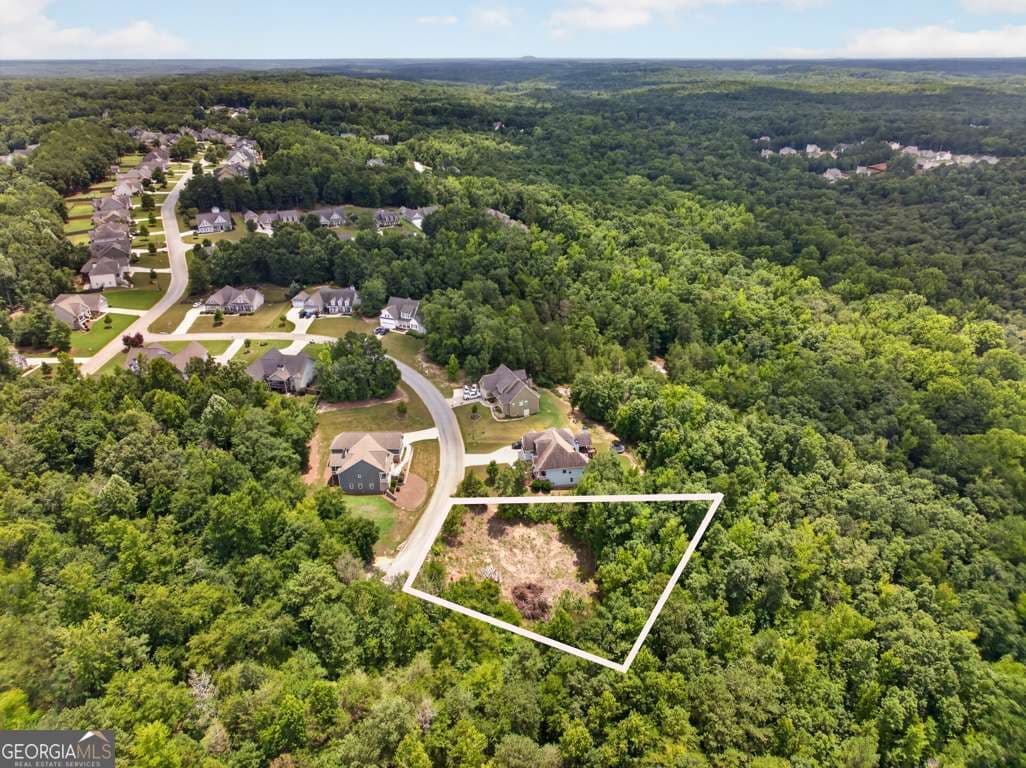 residential lot for sale at 4024 Paulette Drive, Monroe, GA 30656 — photo 7