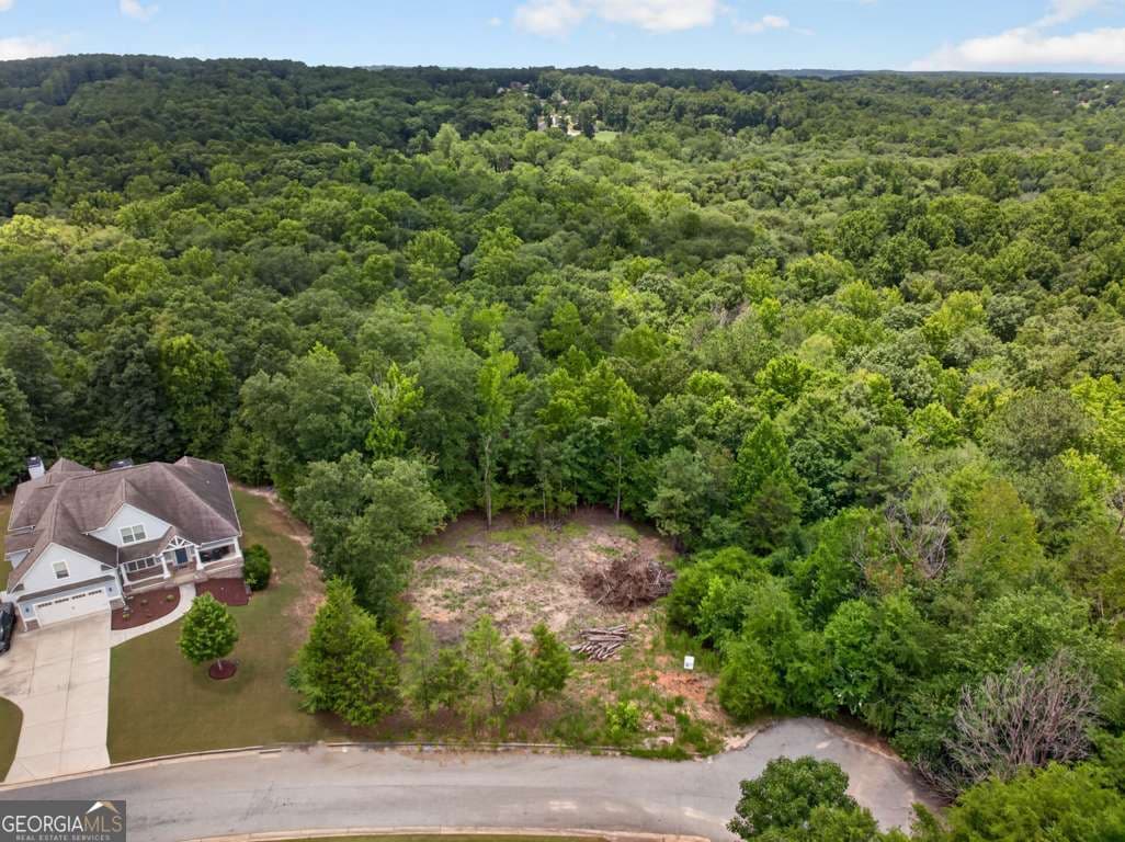 residential lot for sale at 4024 Paulette Drive, Monroe, GA 30656 — photo 5