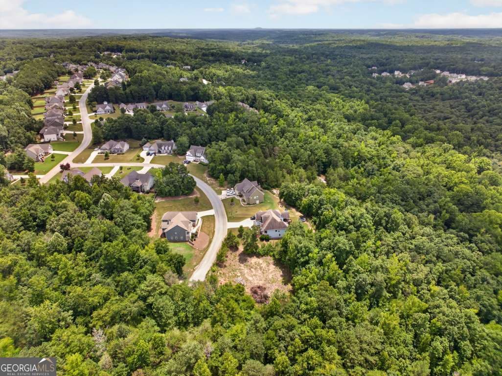 residential lot for sale at 4024 Paulette Drive, Monroe, GA 30656 — photo 8
