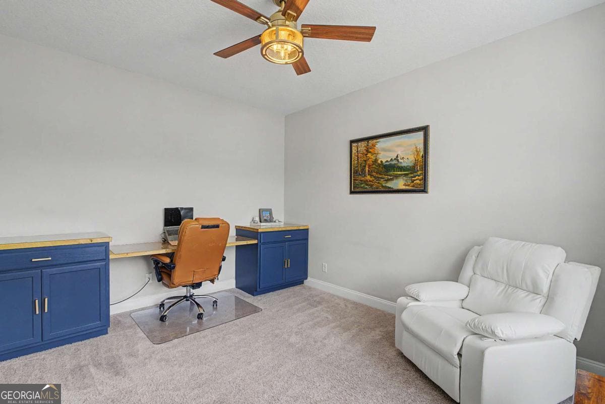 5 bedroom, 3 bathroom, 3,450 sq ft single family residence for sale at 122 Bellevue Boulevard, Guyton, GA 31312 — photo 7