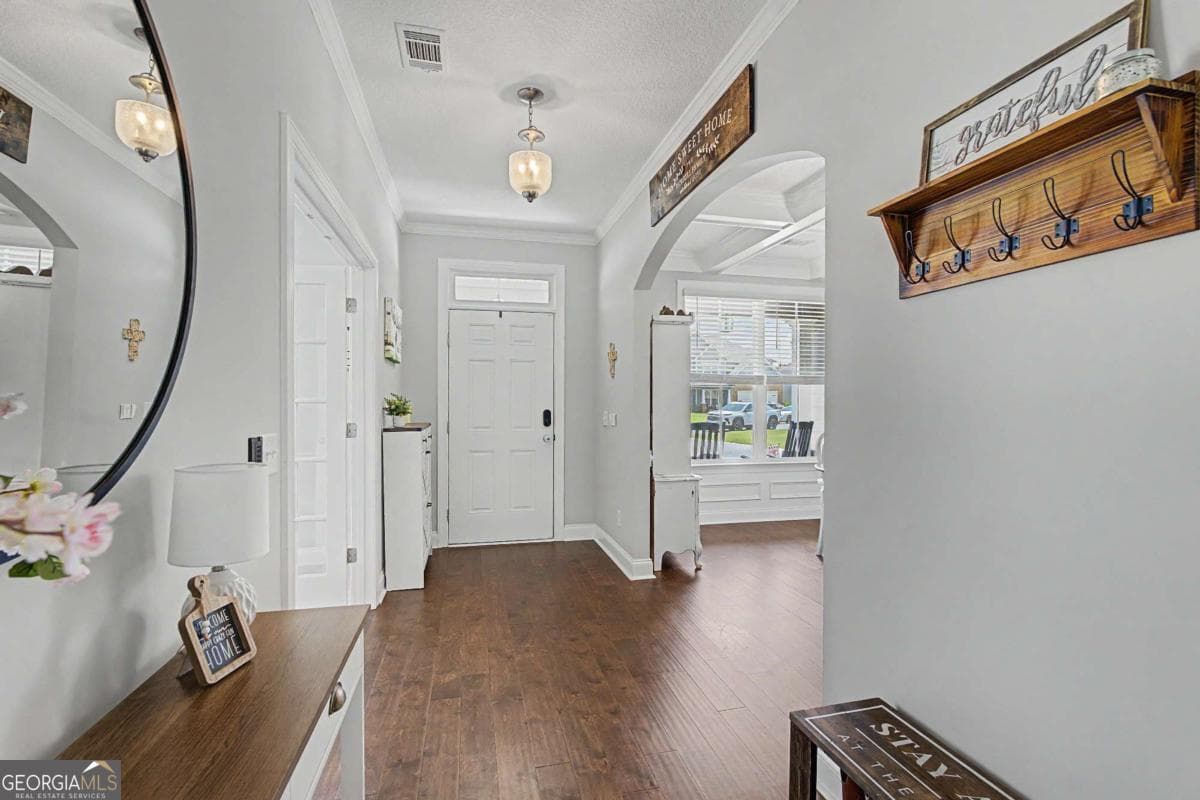 5 bedroom, 3 bathroom, 3,450 sq ft single family residence for sale at 122 Bellevue Boulevard, Guyton, GA 31312 — photo 5