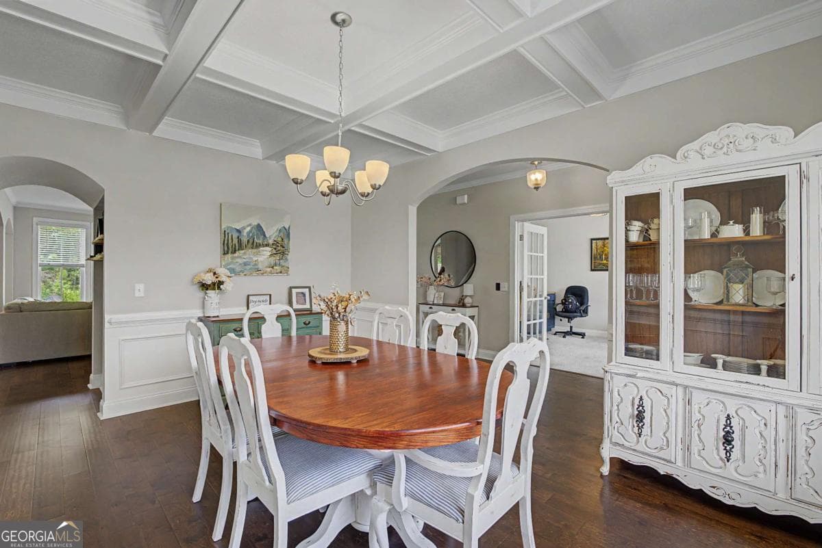 5 bedroom, 3 bathroom, 3,450 sq ft single family residence for sale at 122 Bellevue Boulevard, Guyton, GA 31312 — photo 9