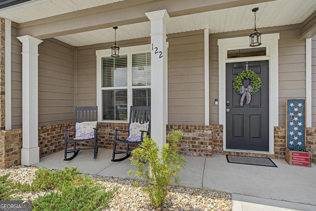 5 bedroom, 3 bathroom, 3,450 sq ft single family residence for sale at 122 Bellevue Boulevard, Guyton, GA 31312 — photo 4