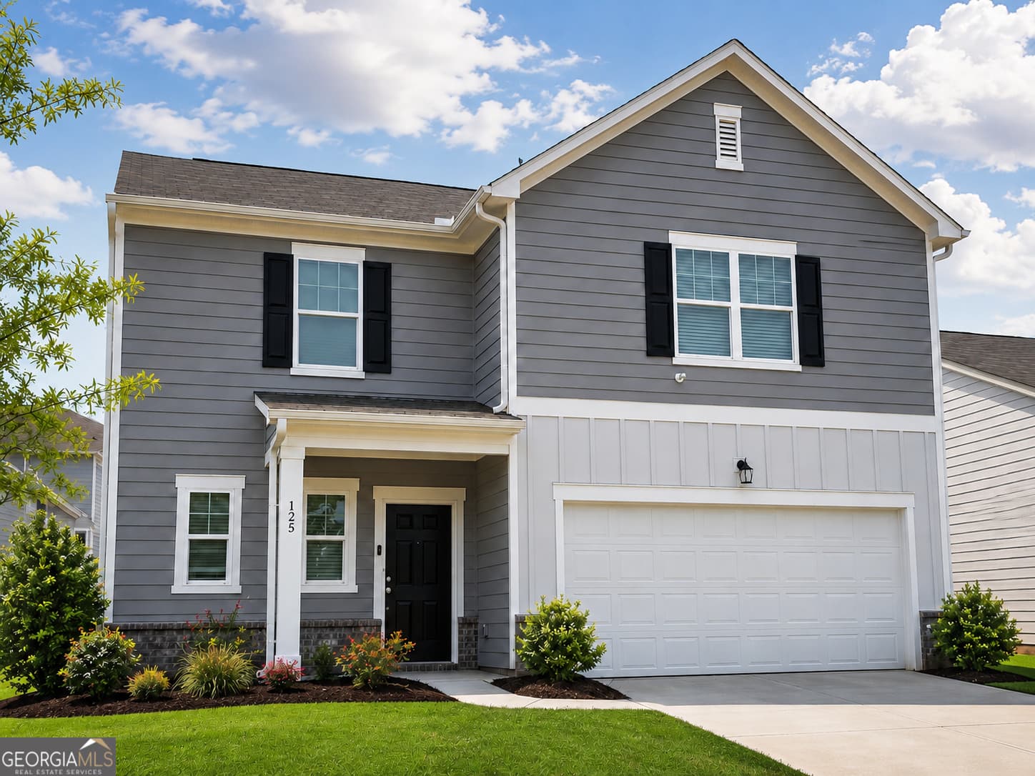 4 bedroom, 2.5 bathroom, 1,870 sq ft single family residence for rent at 125 N Chesapeake Bay Drive, Locust Grove, GA 30248 for $2,450 a month