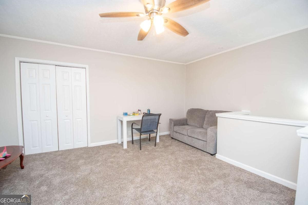 3 bedroom, 2 bathroom, 2,112 sq ft single family residence for sale at 211 Rutland Circle, Lagrange, GA 30241 — photo 7