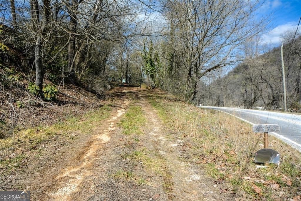 agriculture for sale at 2339 Whitestone Road, Talking Rock, GA 30175 — photo 2