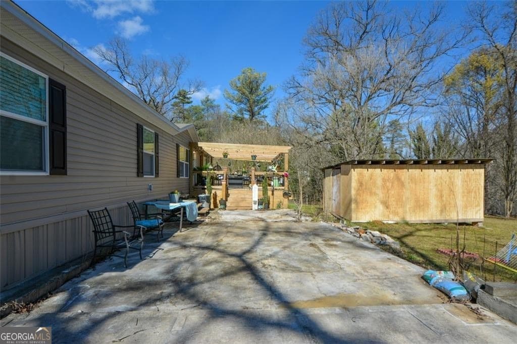 agriculture for sale at 2339 Whitestone Road, Talking Rock, GA 30175 — photo 9