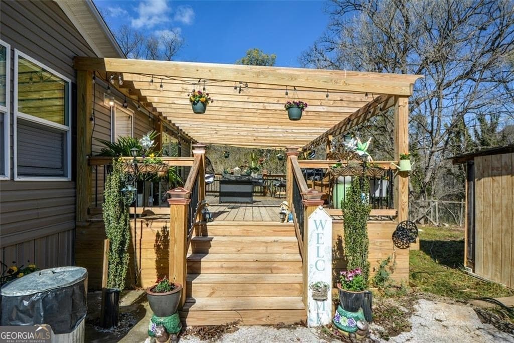 agriculture for sale at 2339 Whitestone Road, Talking Rock, GA 30175 — photo 10
