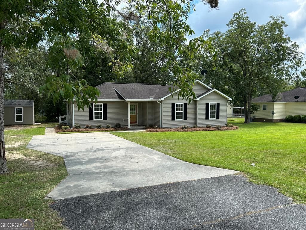 608 Rimando Circle, Vidalia, GA 30474 — most recent listing photo