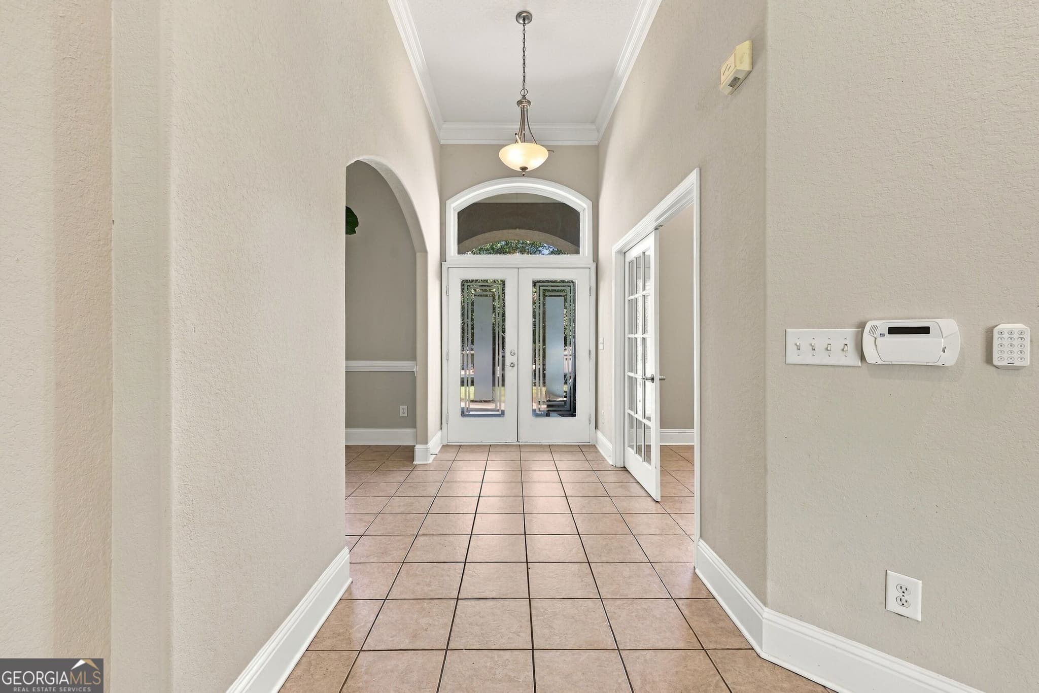 4 bedroom, 3 bathroom, 2,522 sq ft single family residence for sale at 1223 Olde Lexington Road, Hoschton, GA 30548 — photo 6