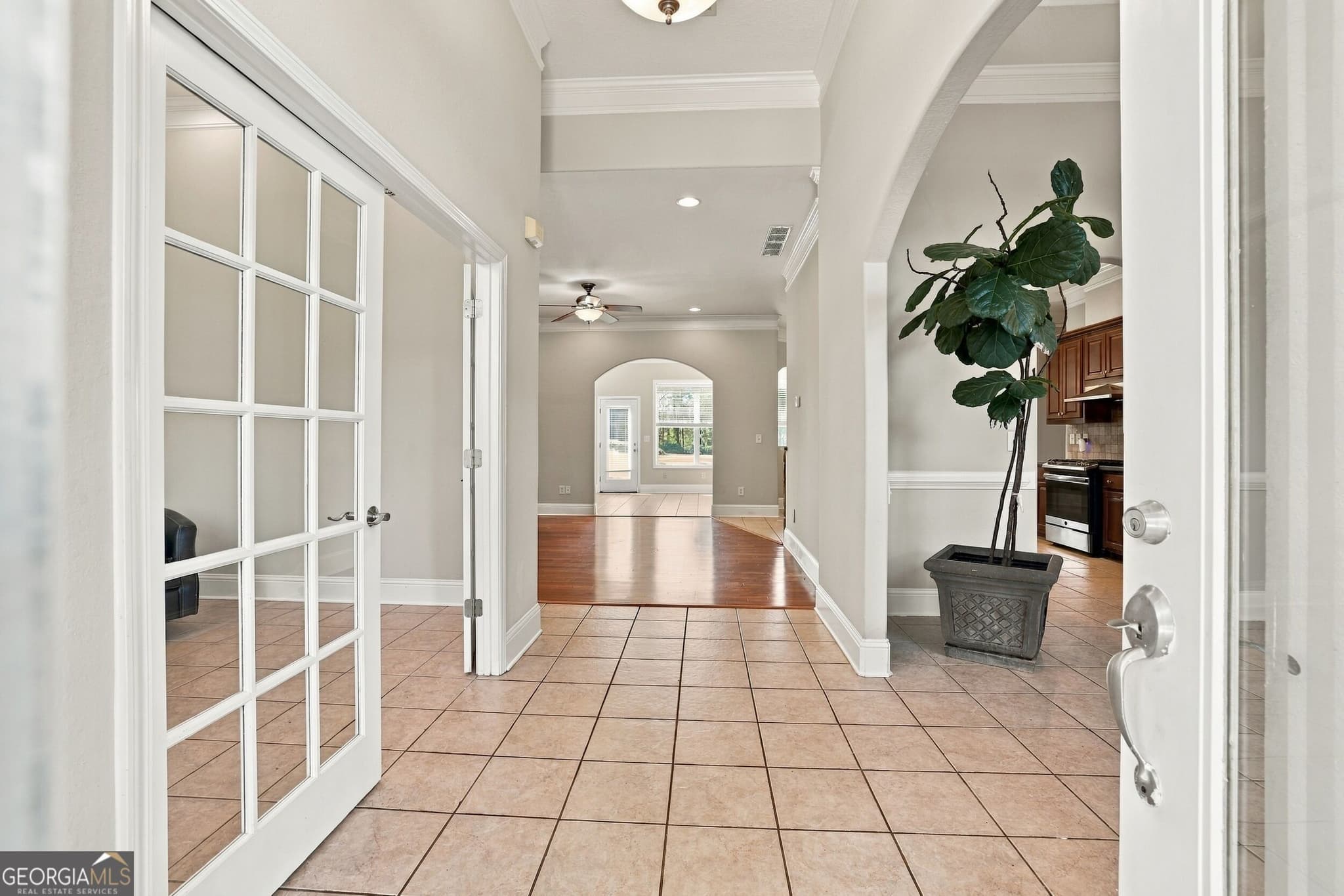 4 bedroom, 3 bathroom, 2,522 sq ft single family residence for sale at 1223 Olde Lexington Road, Hoschton, GA 30548 — photo 5