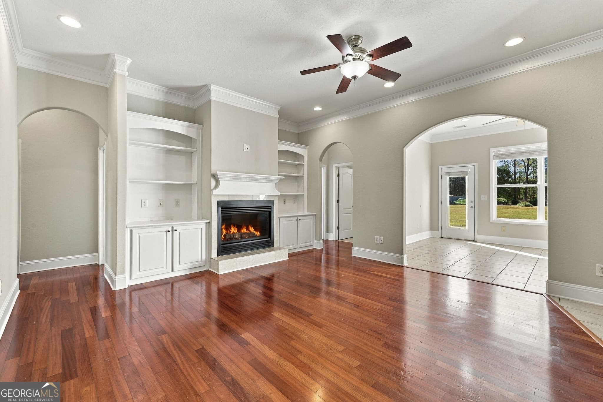 4 bedroom, 3 bathroom, 2,522 sq ft single family residence for sale at 1223 Olde Lexington Road, Hoschton, GA 30548 — photo 9